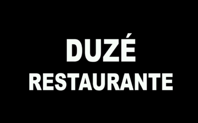 DUZE restaurante
