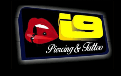 I9 Piercing e Tattoo