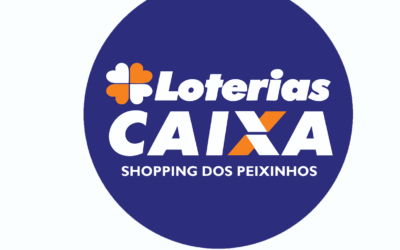 LOTERIA SHOPPING DOS PEIXINHOS