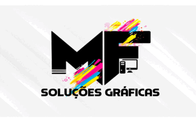 MF Soluções Gráficas