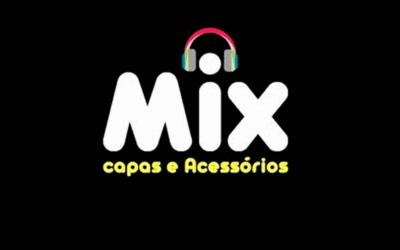 MIX Capas e Acessórios