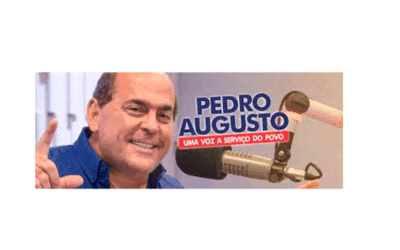 Pedro Augusto