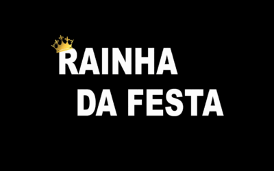 RAINHA DA FESTA Roupa de Festas e Casual