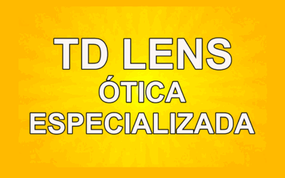TD Lens