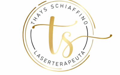 THAYS SCHIAFFINO Laserterapeuta
